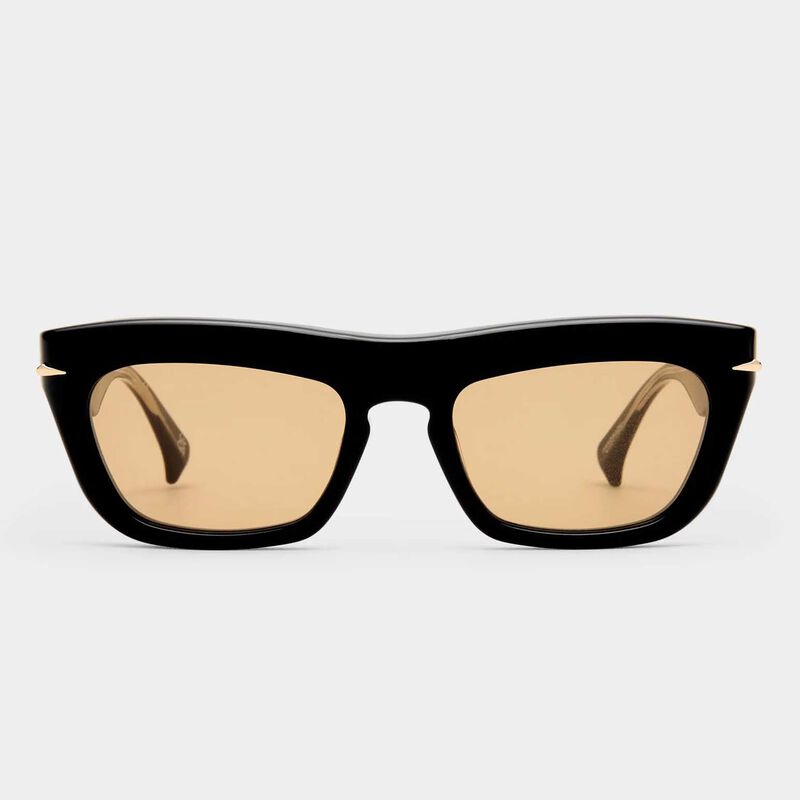 Le Specs Numero Nueve Sunglasses image number 2